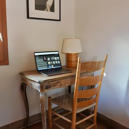 Loft , La Terrasse Centre D'arles, Bed & Breakfast 2*