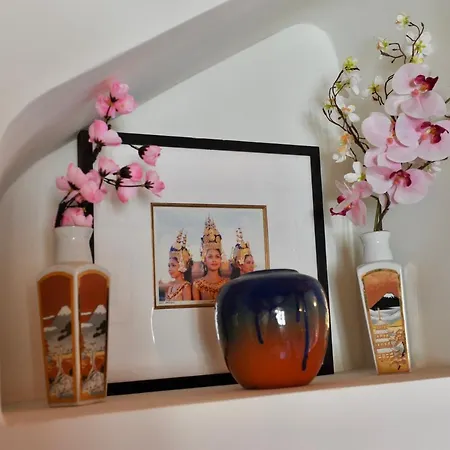 Loft , La Terrasse Centre D'arles, Bed & Breakfast Arles