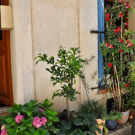 Loft , La Terrasse Centre D'arles, Bed & Breakfast