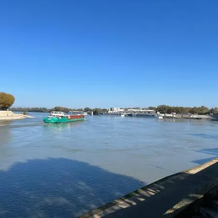 Loft , La Terrasse Centre D'arles, 2*