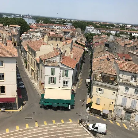 Loft , La Terrasse Centre D'arles, Bed & Breakfast
